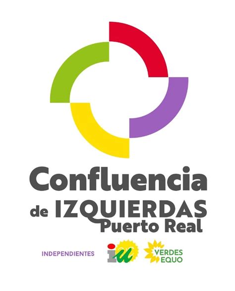 programa – Confluencia de izquierdas Puerto Real